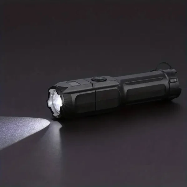 Linterna USB Recargable MACROCOSM - Imagen 3